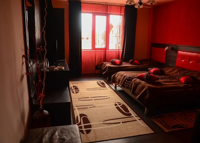 Hotel Alegra