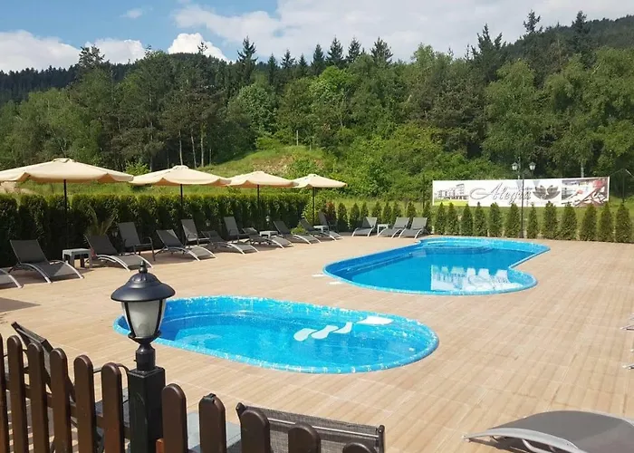 Hotel Alegra