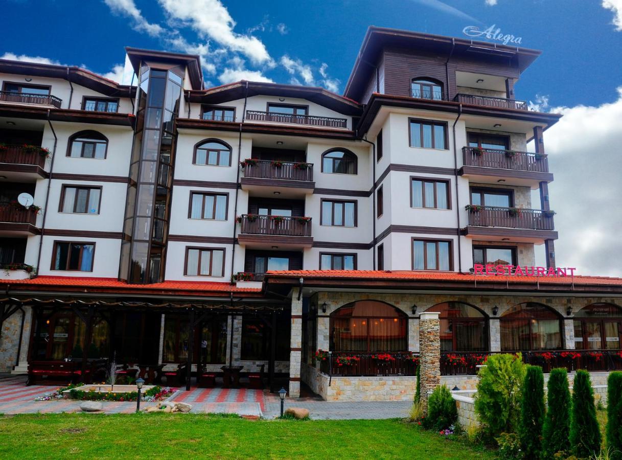 Alegra Hotel Velingrad