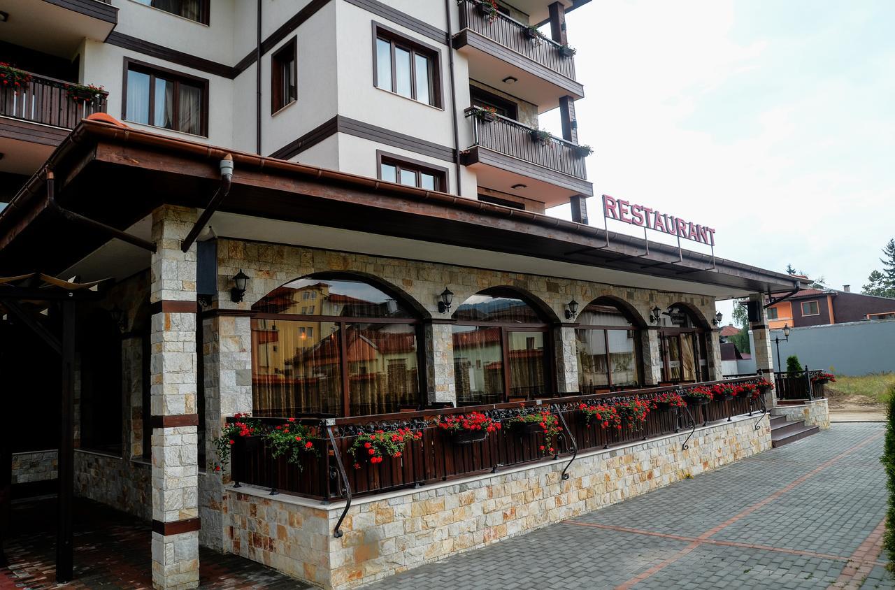 Hotel Alegra Velingrad