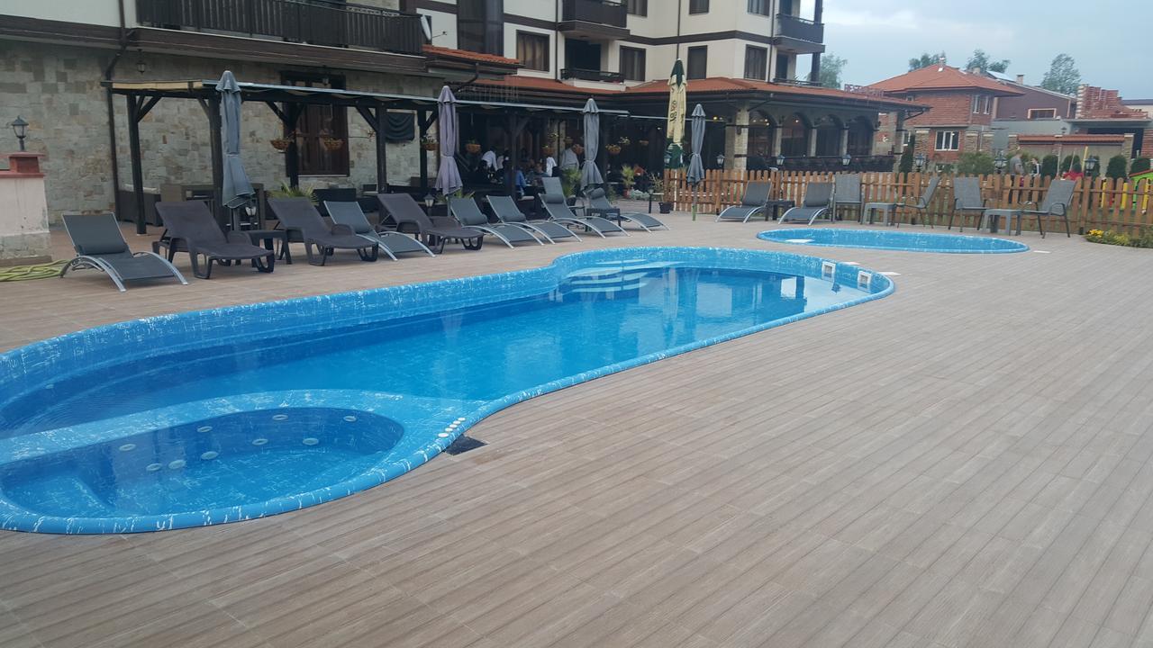 Hotel Alegra Velingrad