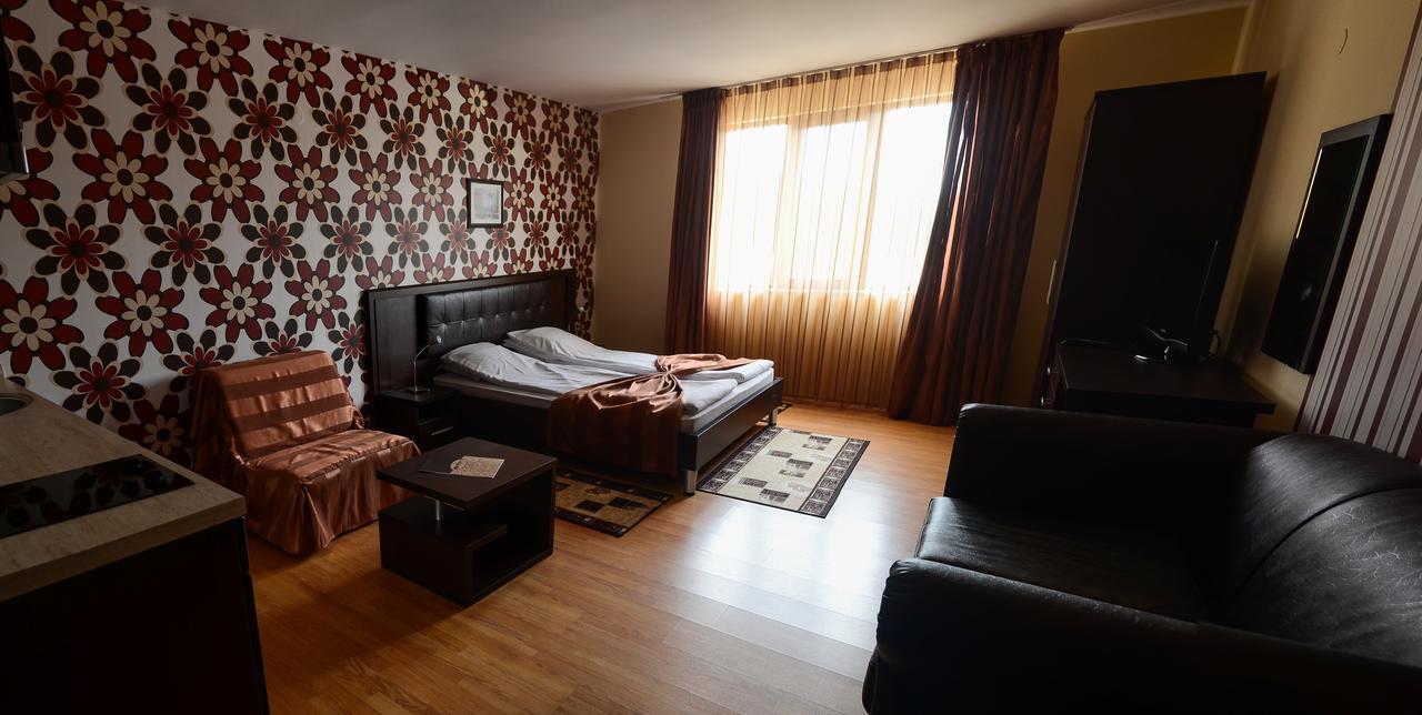 Alegra Hotel 4*
