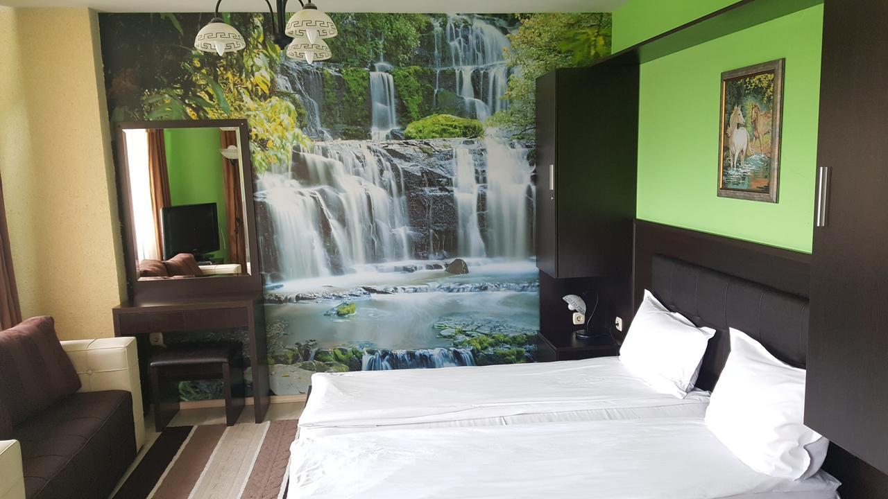 Alegra Hotel Velingrad