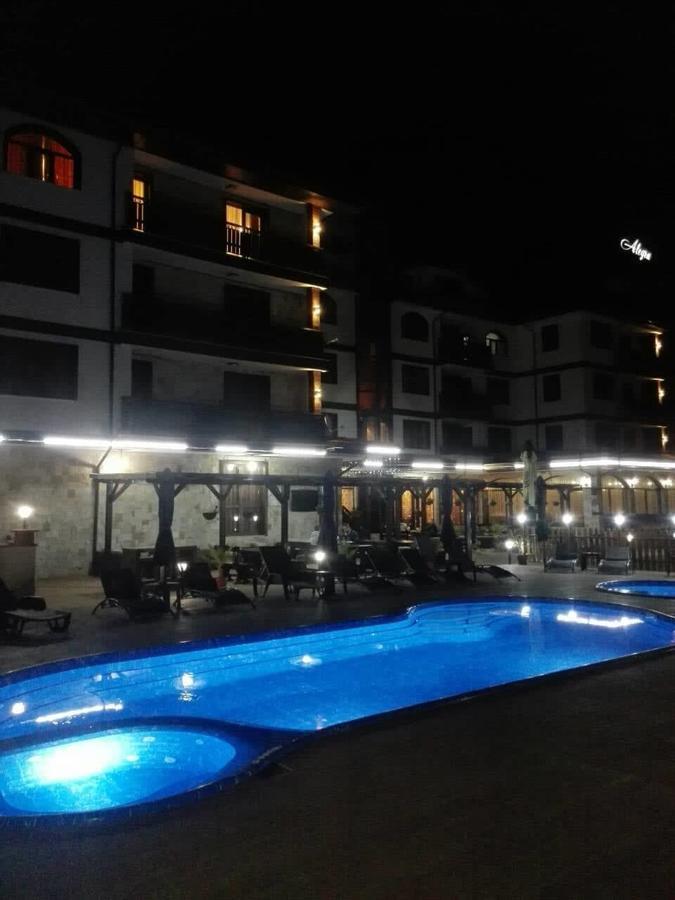Hotel Alegra 4*