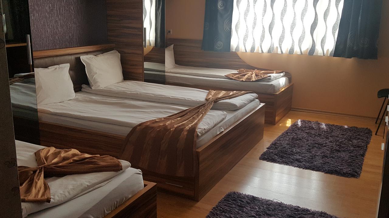Hotel Alegra