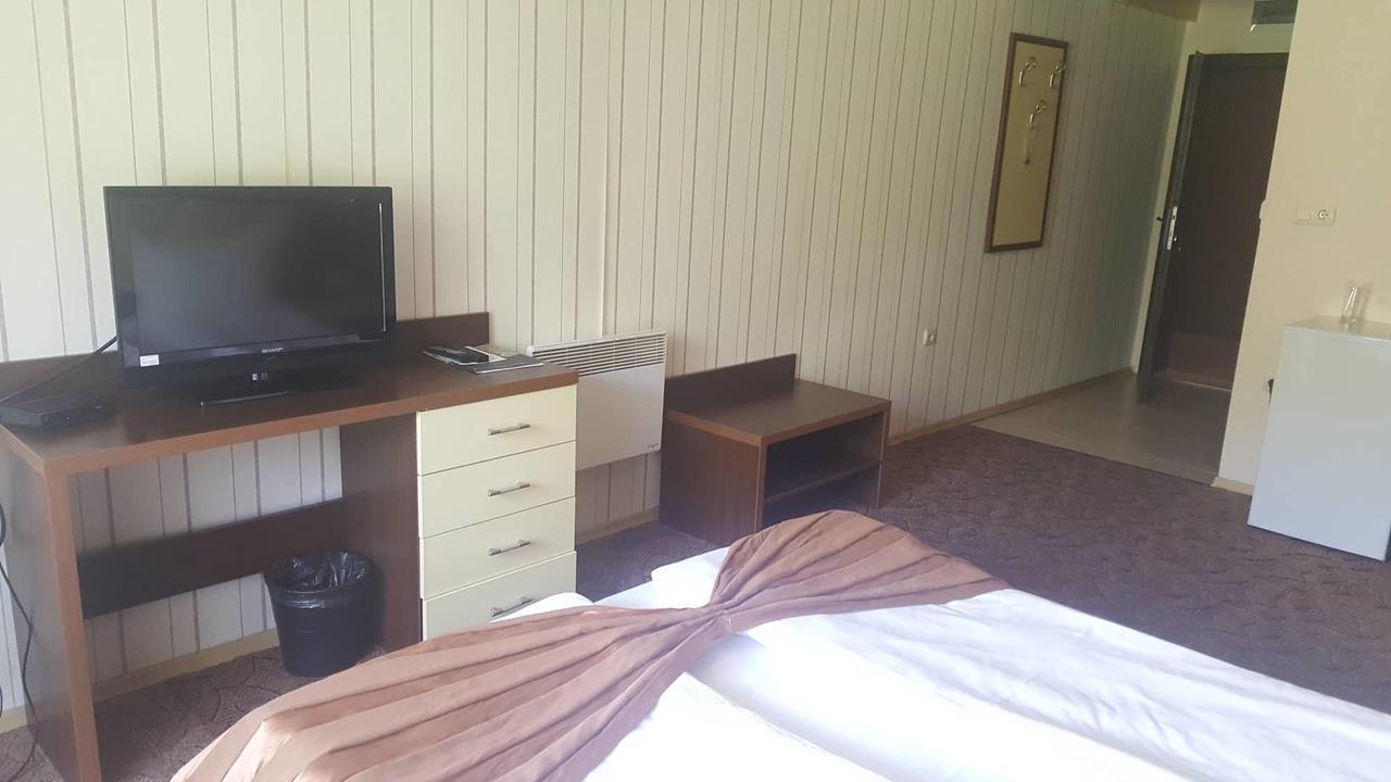Alegra Hotel