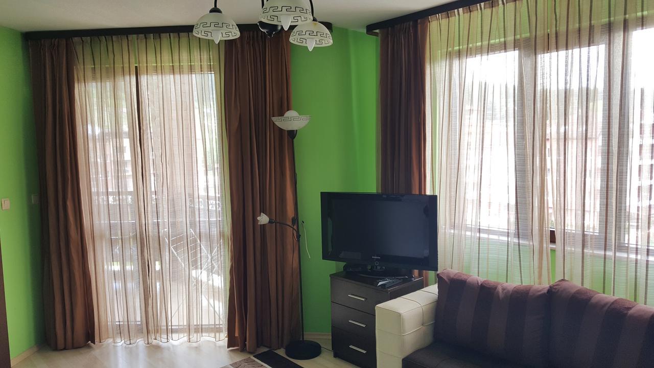 Hotel Alegra Velingrad