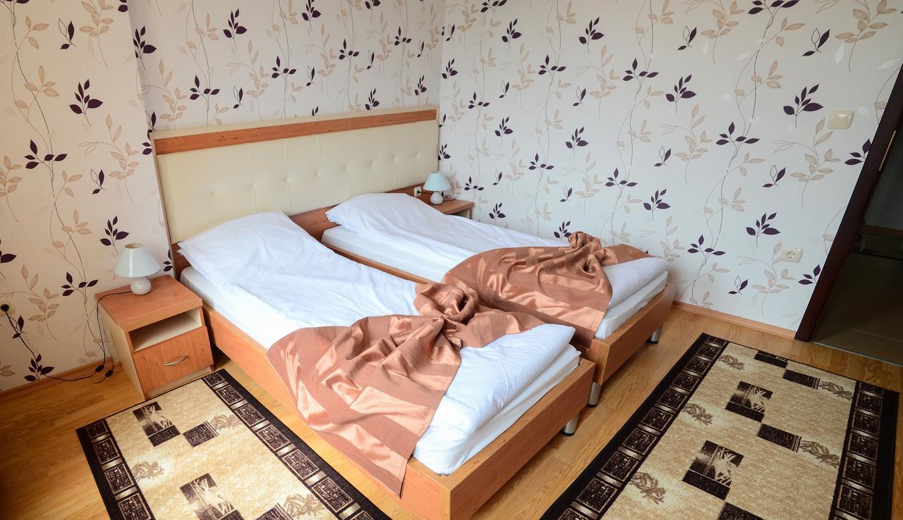 Hotel Alegra Velingrad