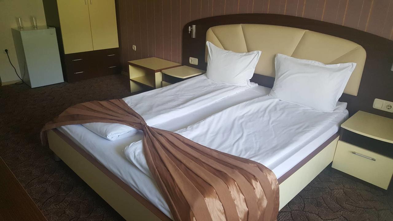 Alegra Hotel Velingrad