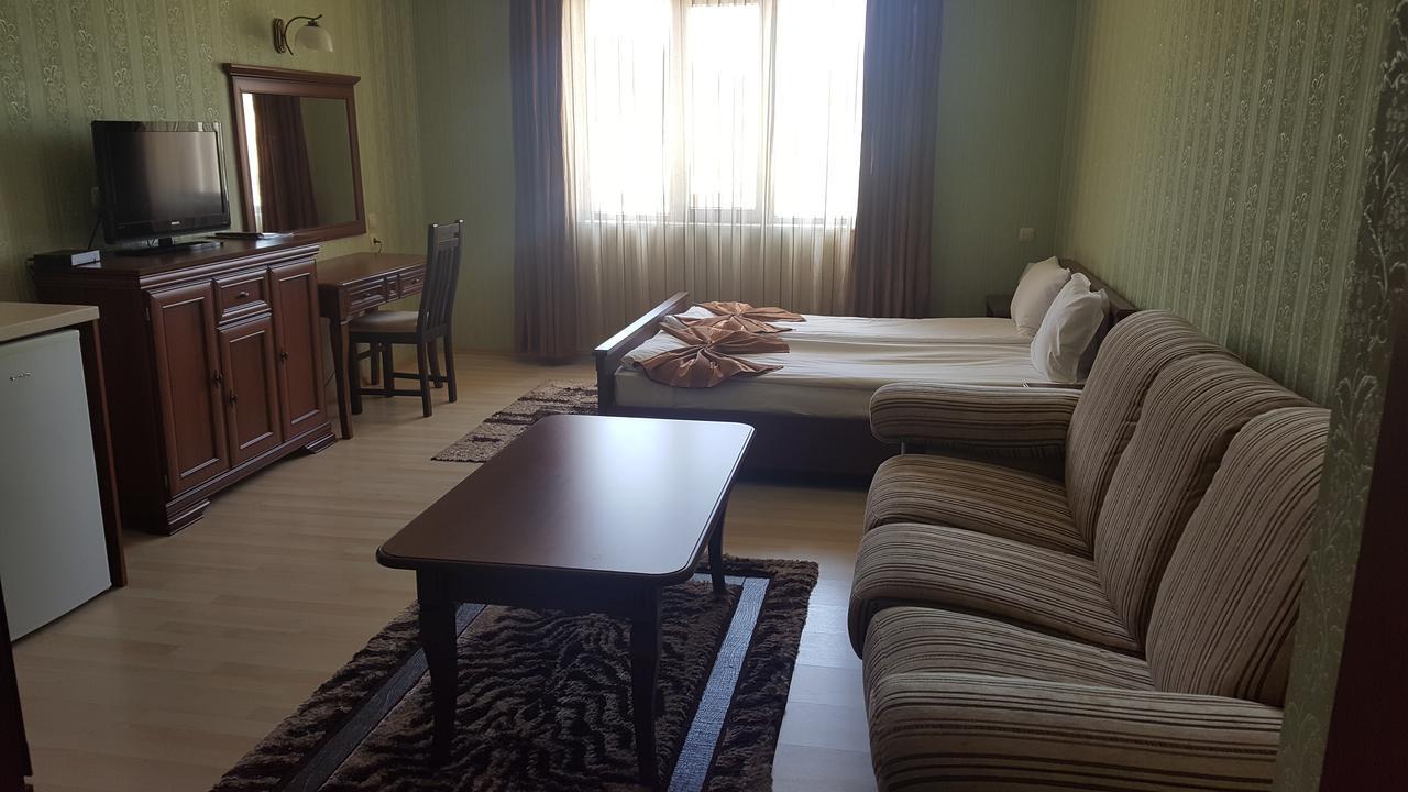 Hotel Alegra 4*