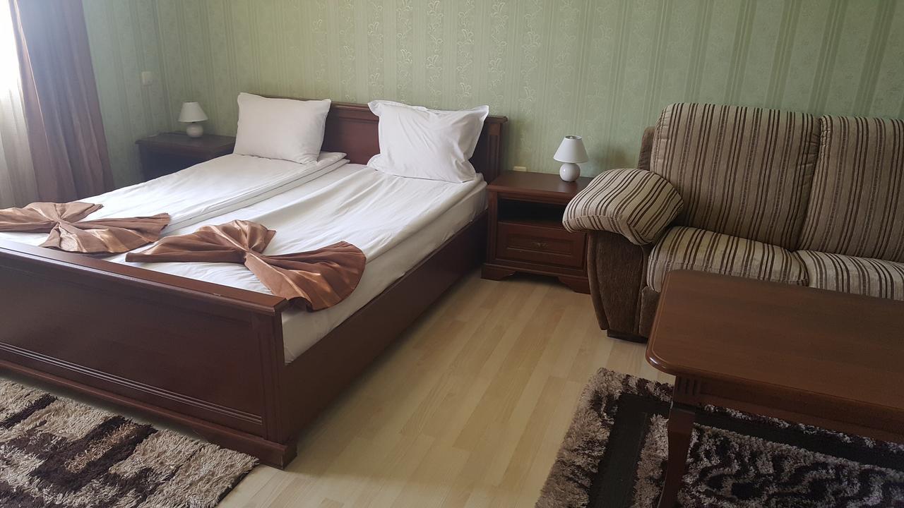 Alegra Hotel 4*
