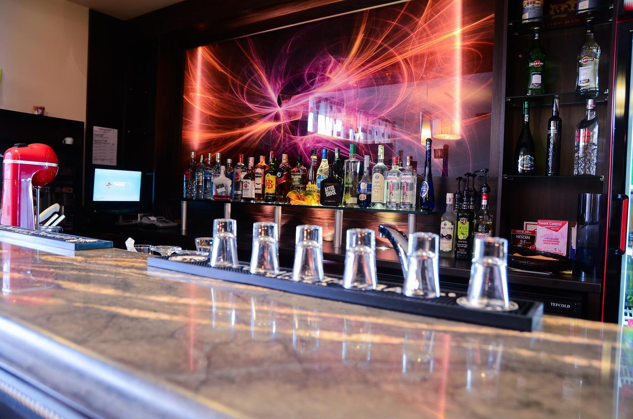 Alegra Hotel Velingrad