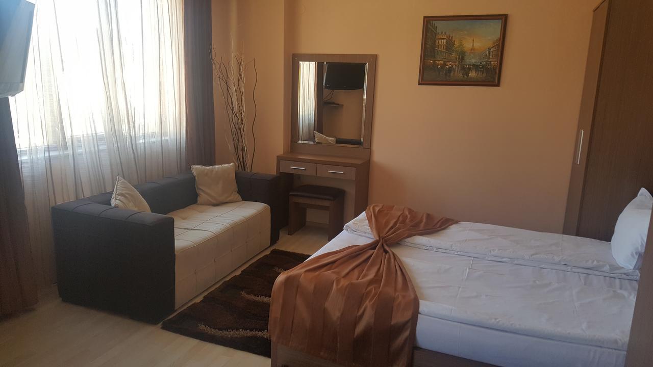 Alegra Hotel Velingrad