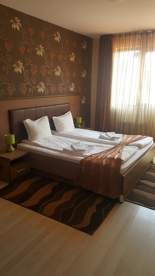 Alegra Hotel 4*