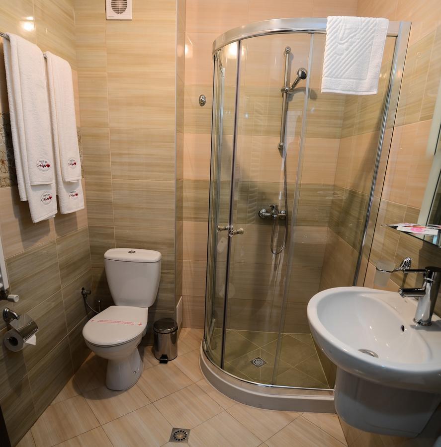 Hotel Alegra Velingrad