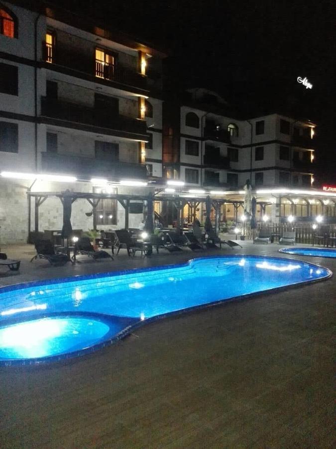 Hotel Alegra Velingrad