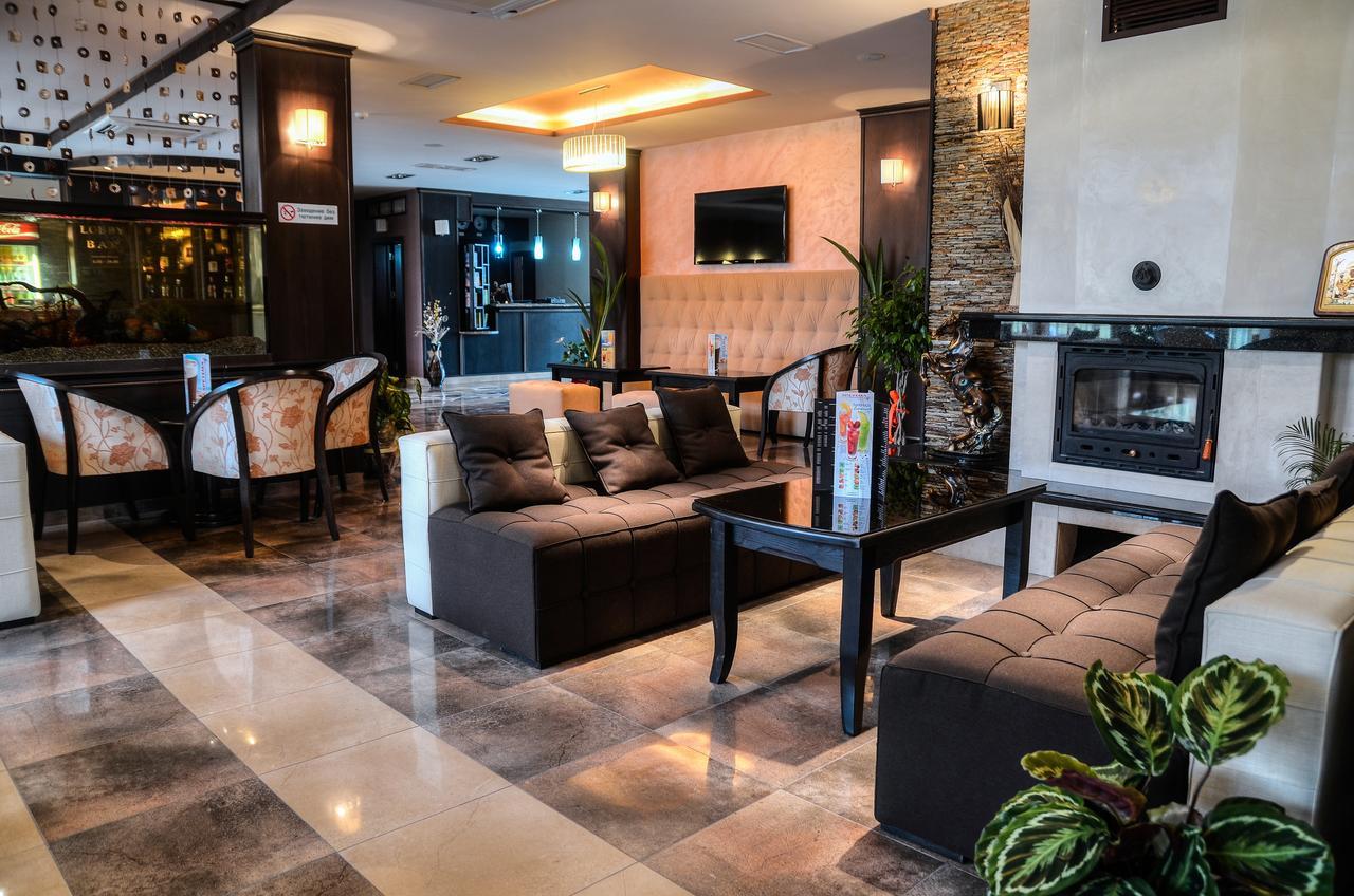 Hotel Alegra 4*