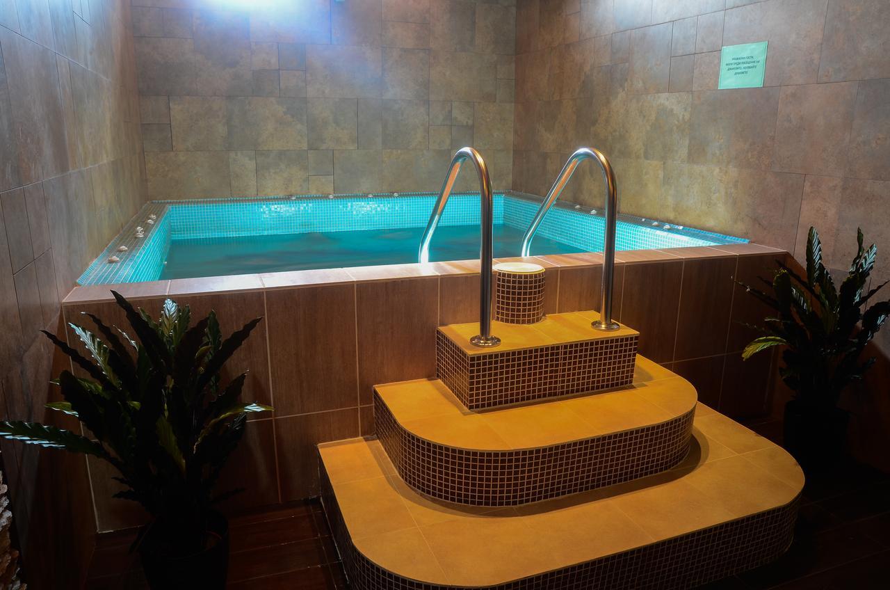 Alegra Hotel Velingrad