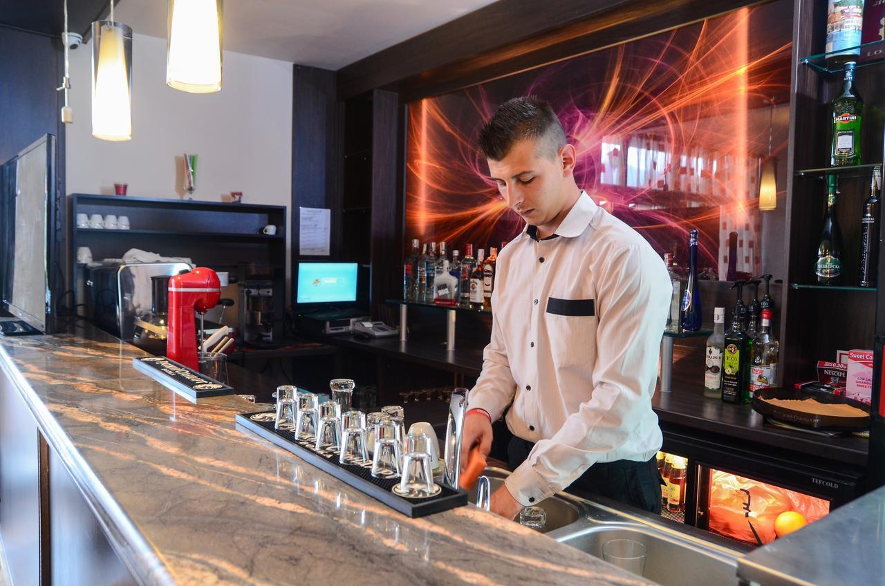 Hotel Alegra Velingrad