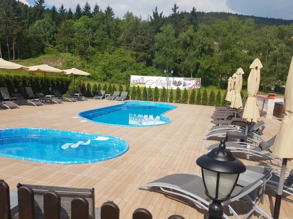 Alegra 4* Velingrad