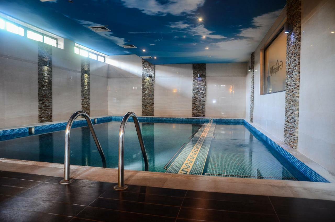 Alegra Hotel Velingrad